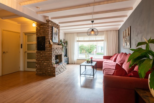Medium property photo - Mgr. Paredisstraat 2, 6433 BH Hoensbroek